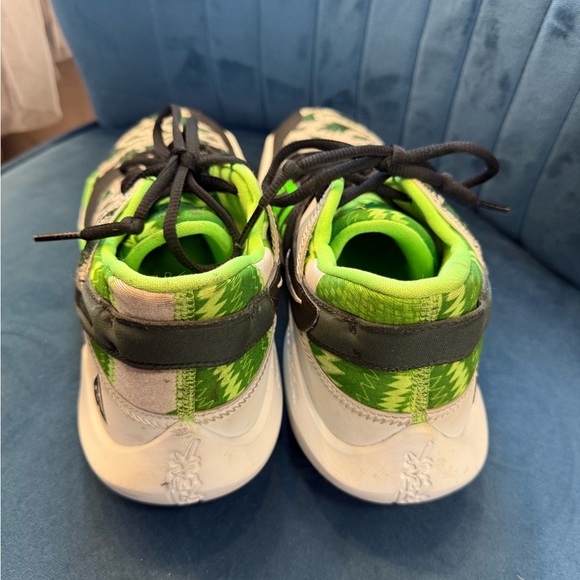 Nike Zoom Freak 2 Naija - Picture 3 of 6